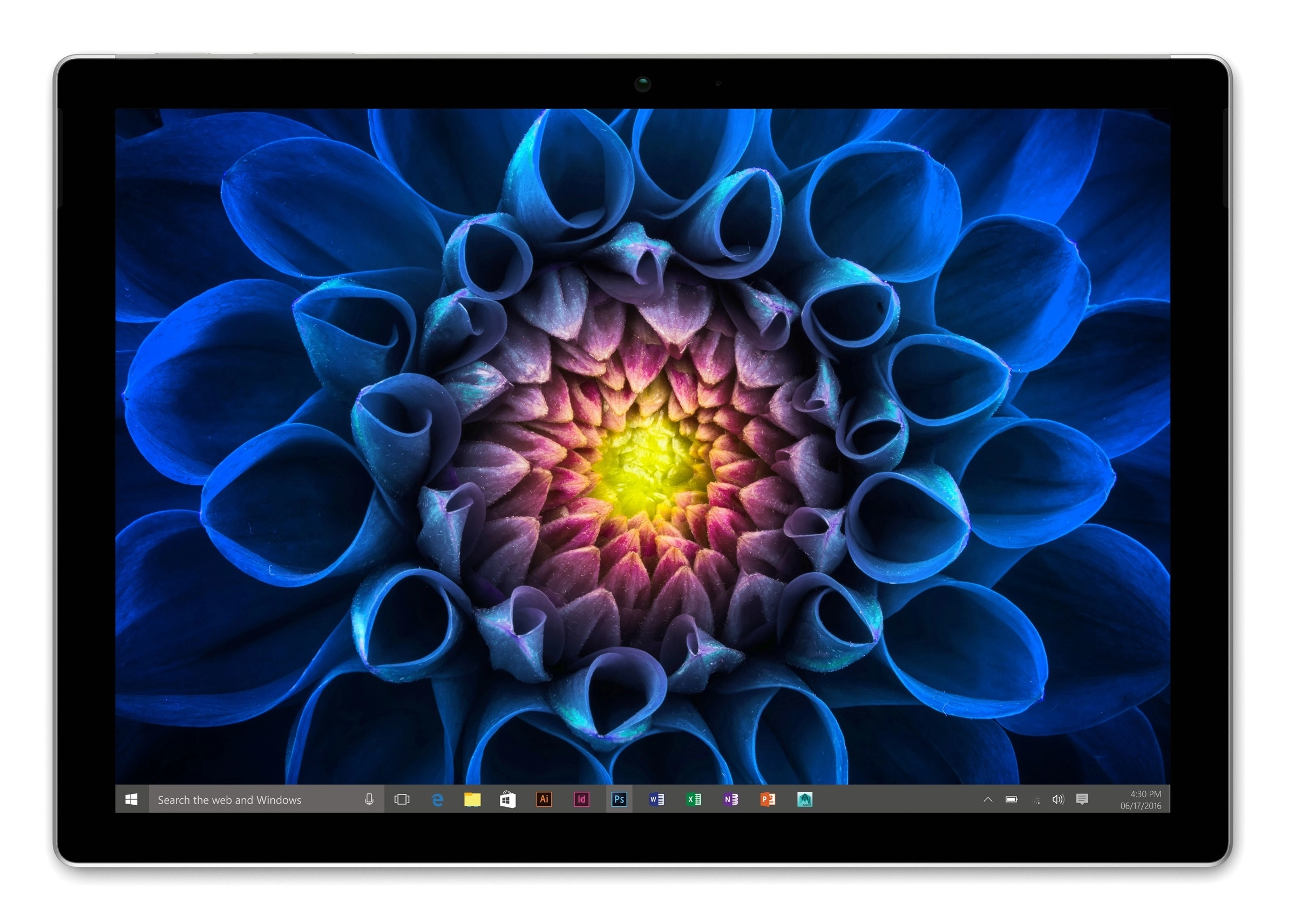 Surface Pro 4 - 256GB 12.3"