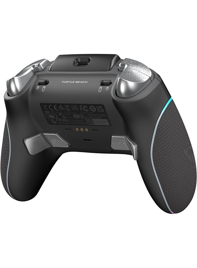 Stealth Ultra - Black Xbox