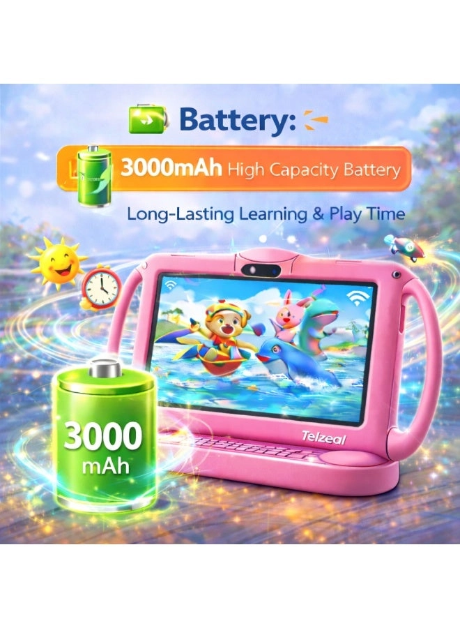 P601 - 6GB 7 Inch 128GB