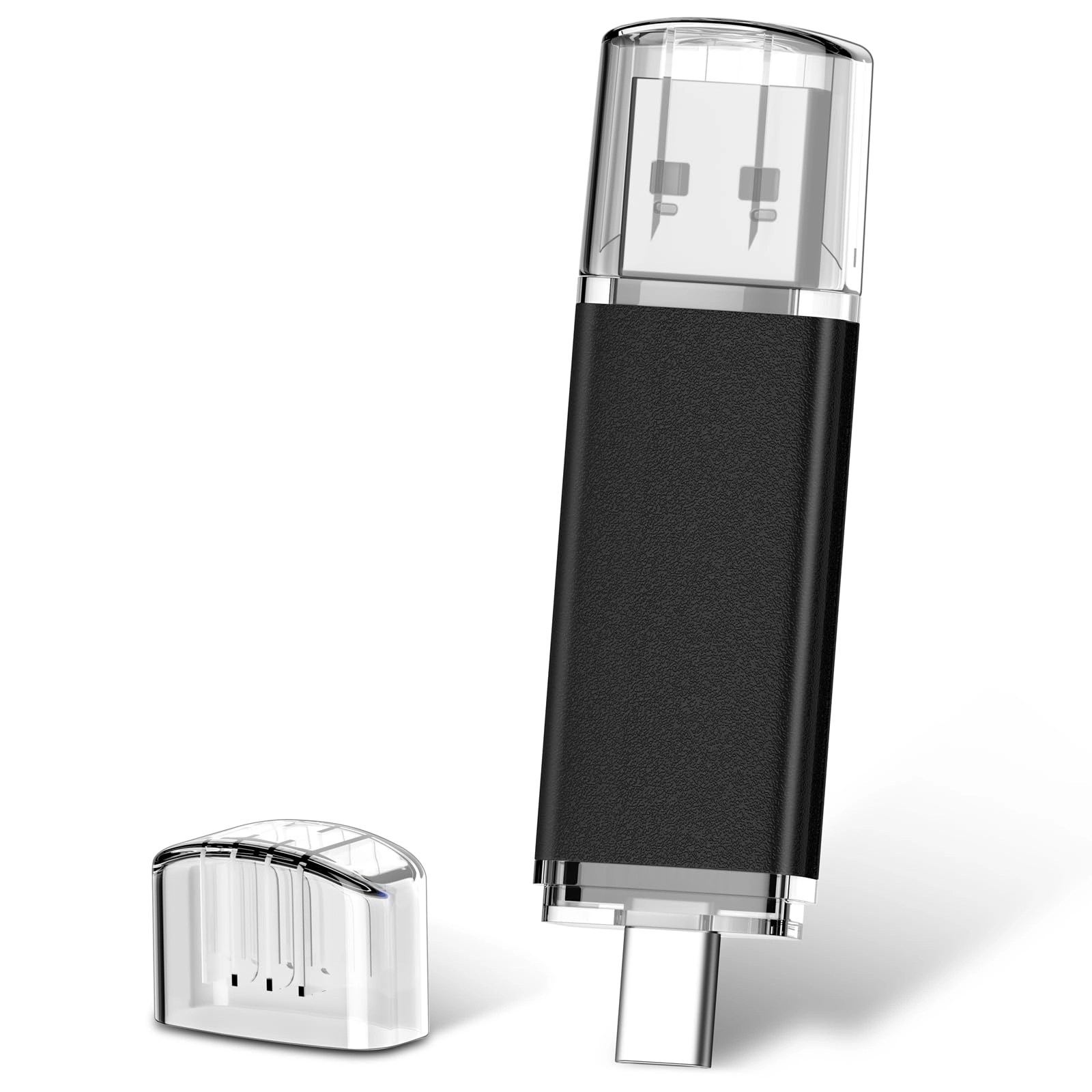 AreTop USB 3.0 Flash Drive - USB C 128GB