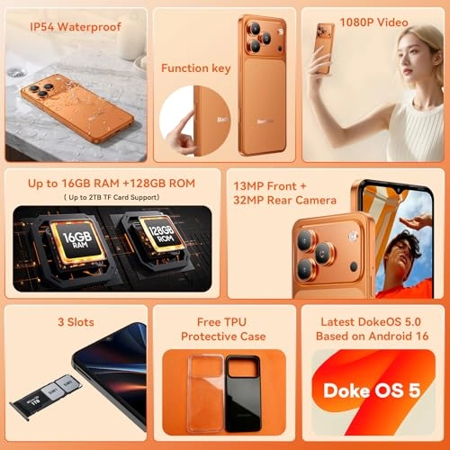 Wave 7c 4GB 64GB