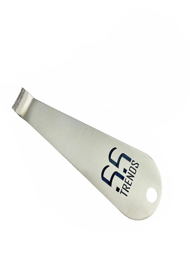 Portafilter Basket Remover Tool - Stainless Steel Espresso Cleaning Accessories