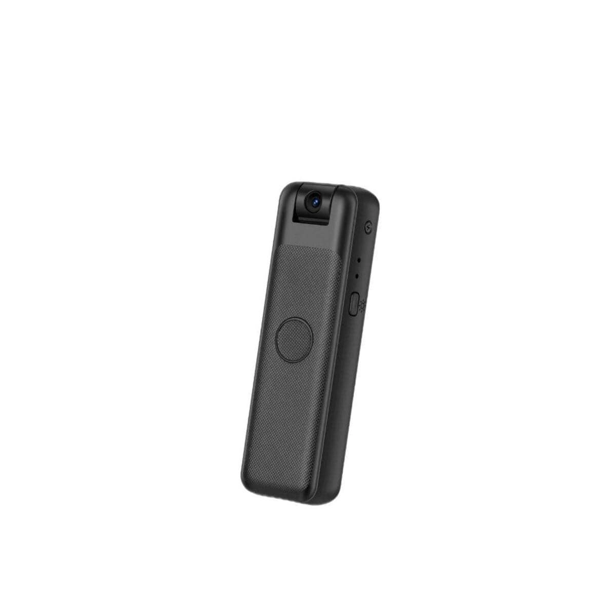 Mini WiFi Body Worn Camera