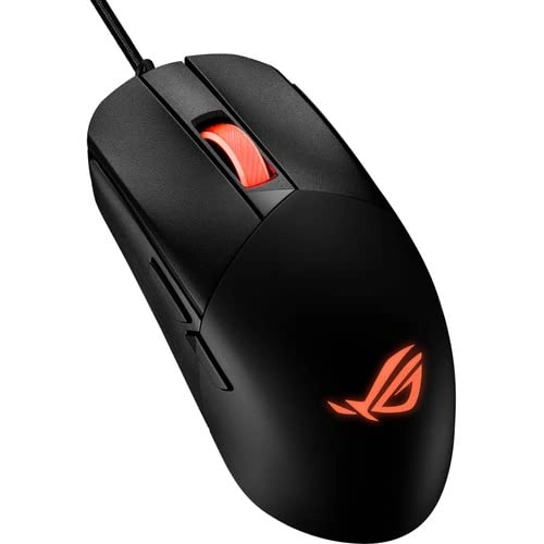 ROG Strix Impact III - USB
