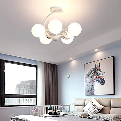Creative Children's Room Ceiling Light