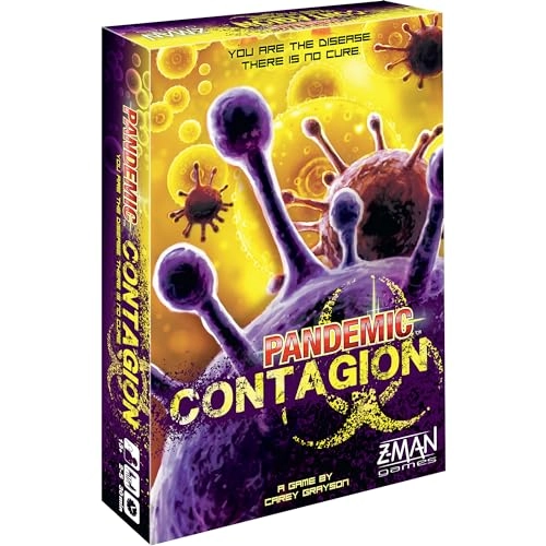 Pandemic Contagion