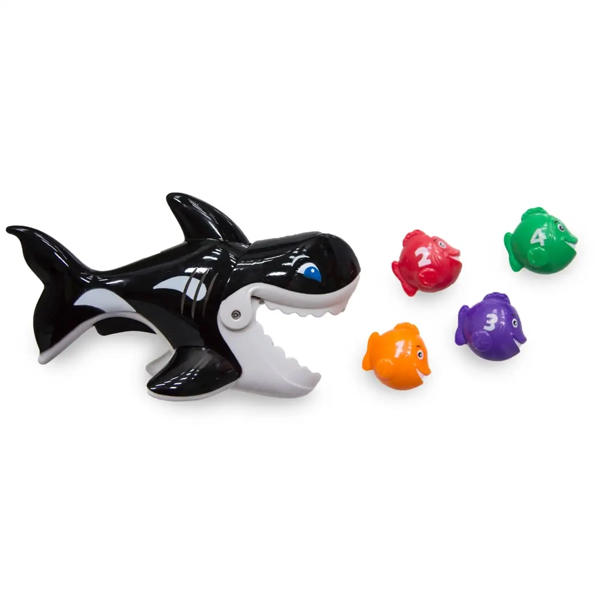 Gobble Gobble Guppies - Pool Toys & Inflatables