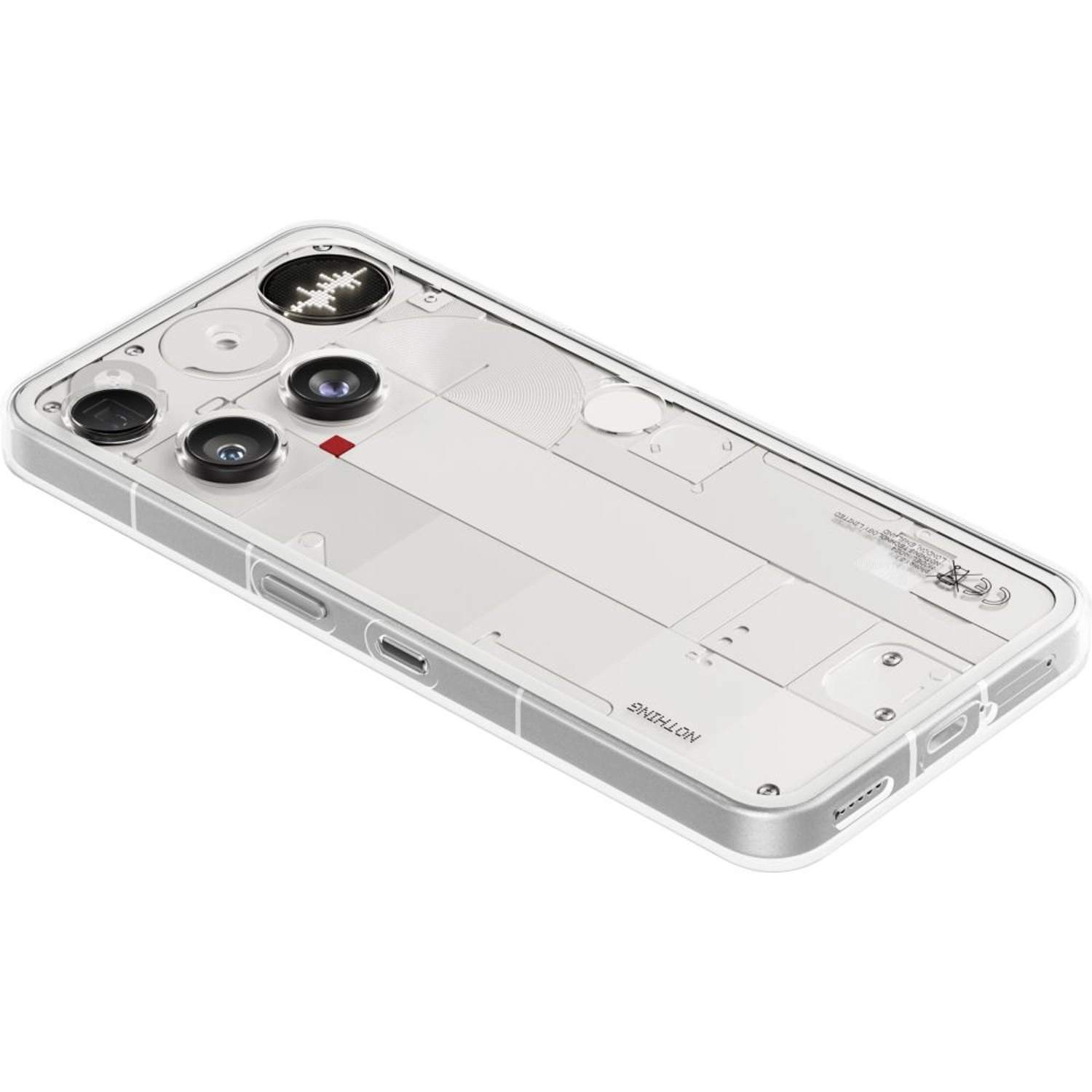 Phone 3 - 12 GB 256 GB