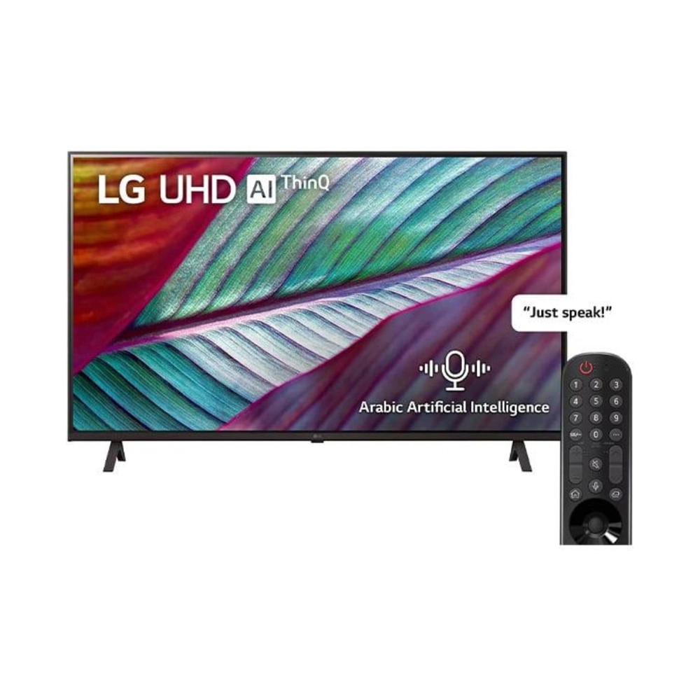 55UR78006LL.AMVE - 55 inch
