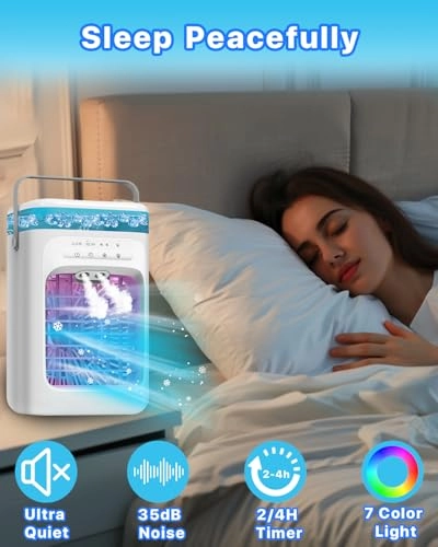 Portable Air Conditioner