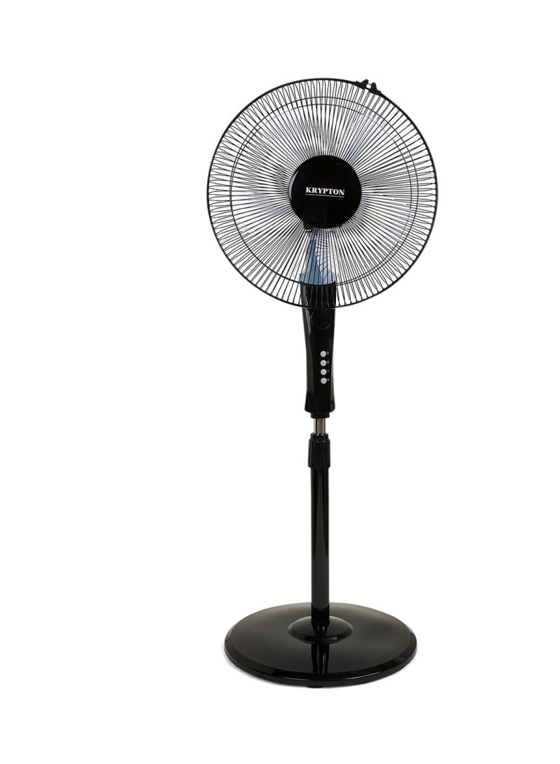 KRYPTON KNF6027 - 60W 16-Inch Black