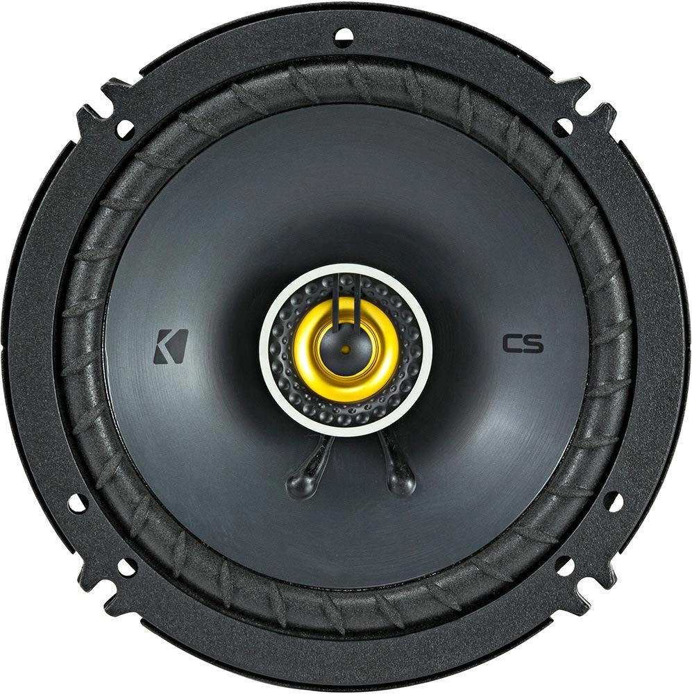 CSC65 - 6.5" 2 Way