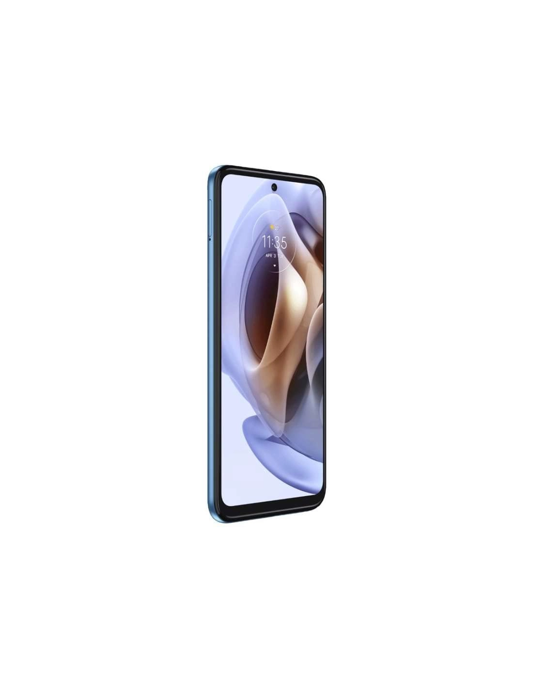 Moto G31 - 4GB 128GB