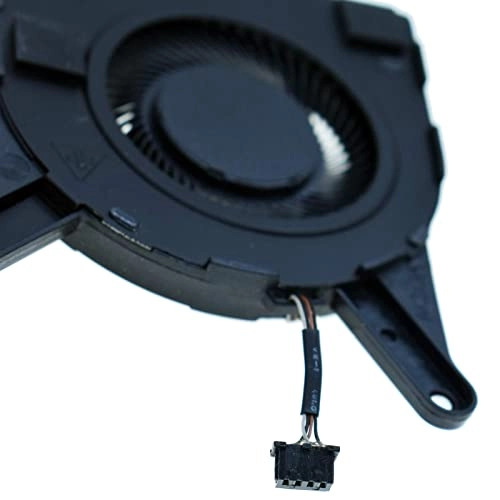 CPU Cooling Fan