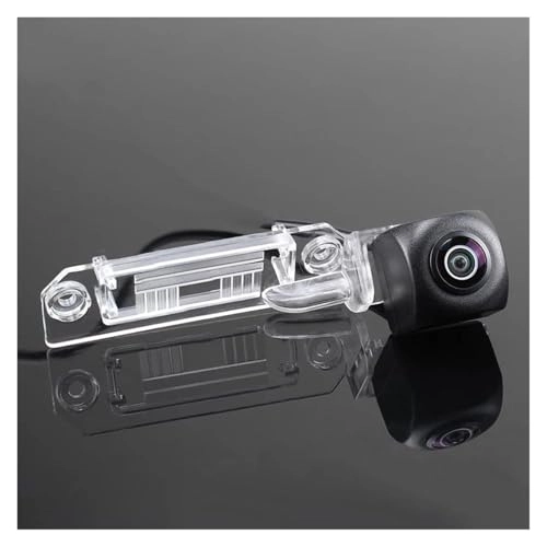 Wide View Vehicle Back up Camera - Night Vision Wire 1920x1080P