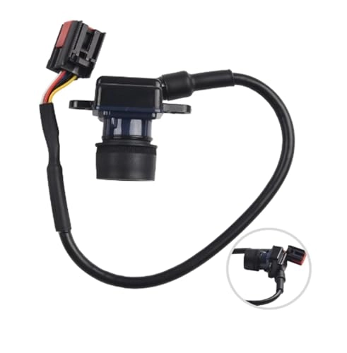 Parking Backup Camera