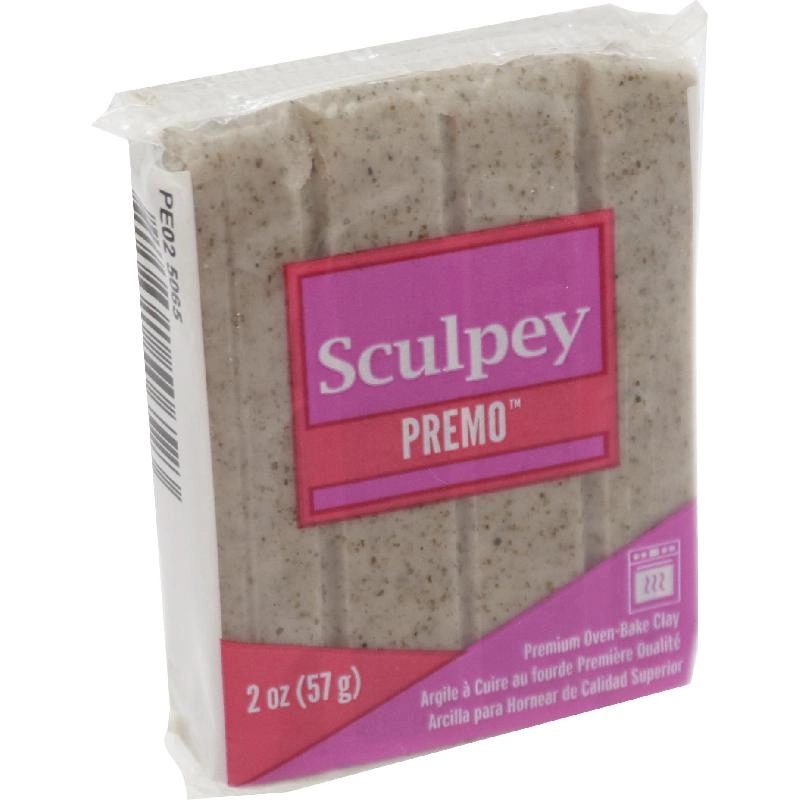 Premo! Accents - PVC Material 56.66 g