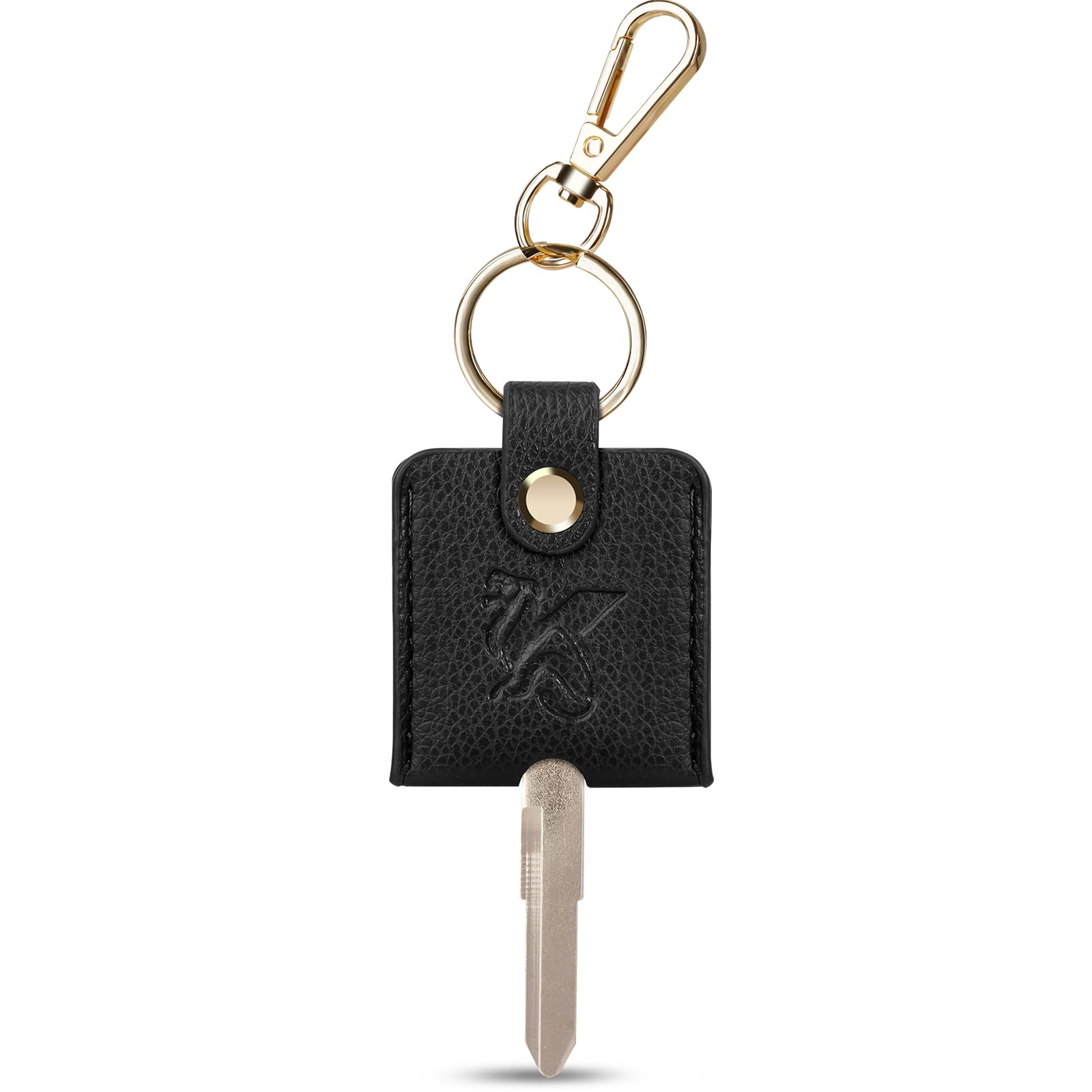 Car Key Cover - Plain