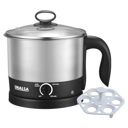 Inalsa MultiCook Nu B0CJRSSD71