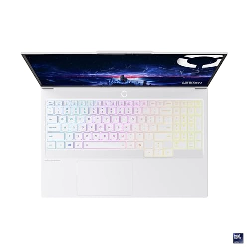 Legion 7 16IAX10 - 16'' Core Ultra 7 255HX 32GB DDR5 2TB SSD