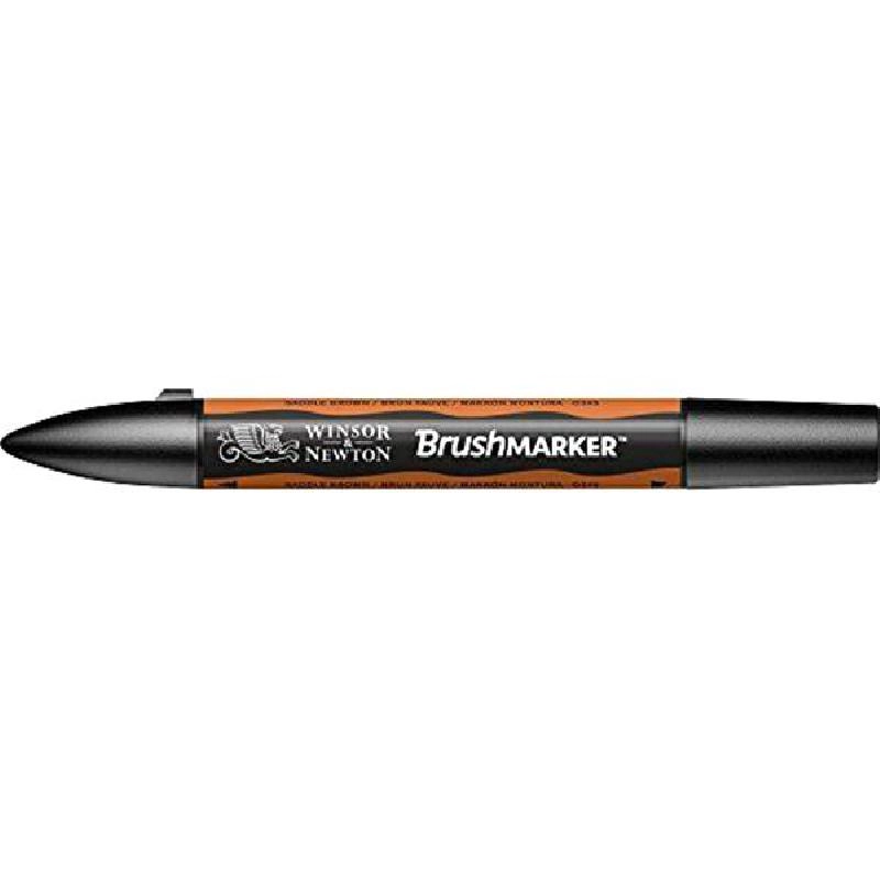 BrushMarker - Sandstone Twin Tip