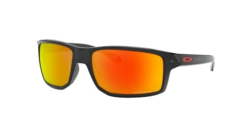 Oo9449 Gibston - 60 millimeter Matte Black