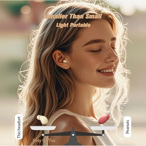 MY001new Wireless Earbud