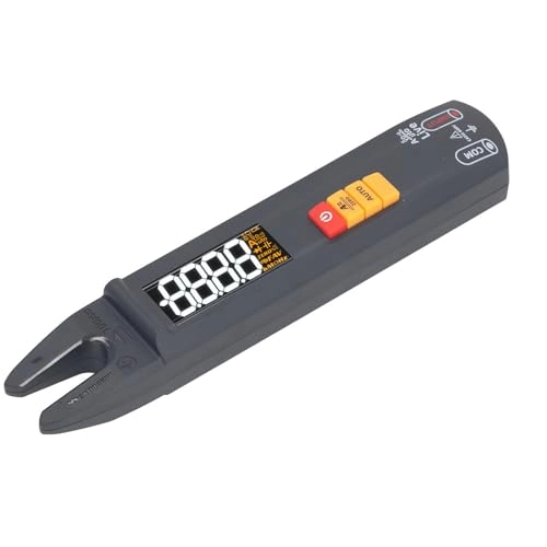 TOPINCN U0 - Approx. 1A-100A