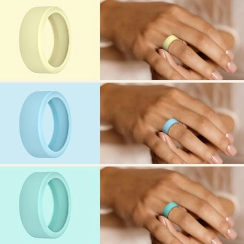 Ring Cover - 14 Pack - 03