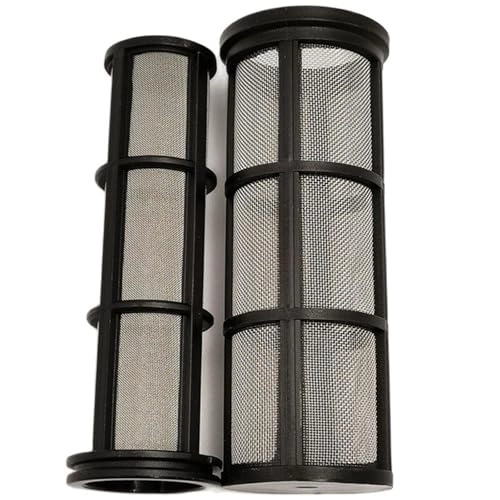 Water Inlet Filter - 3 pieces