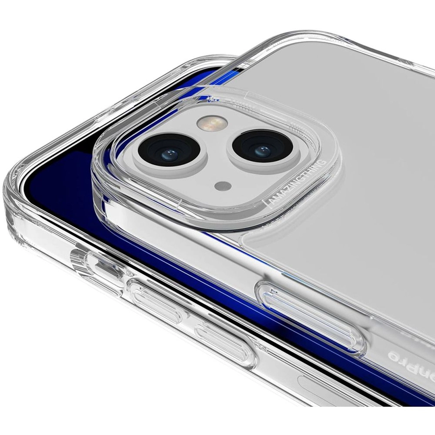 Case Back Case for iPhone 14