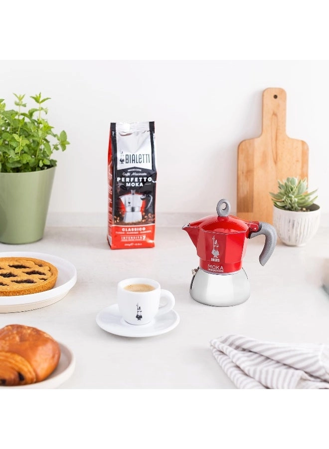 Moka Induction - 2 Tazze