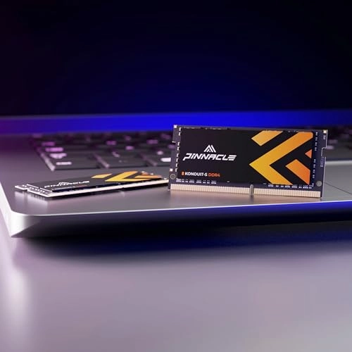 DDR4 SODIMM - 8GB 3200MHz