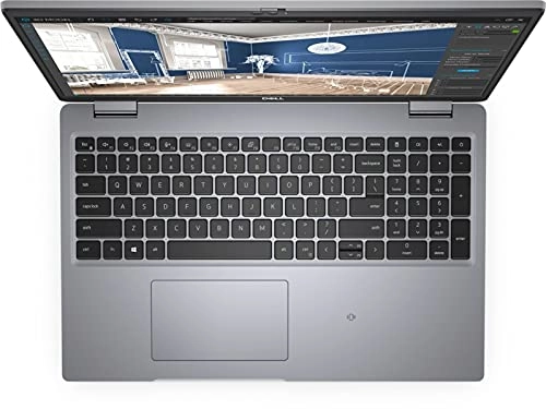 (Renewed) Precision 3560 - 15.6'' Core i7-1165G7 16GB DDR4 512GB SSD