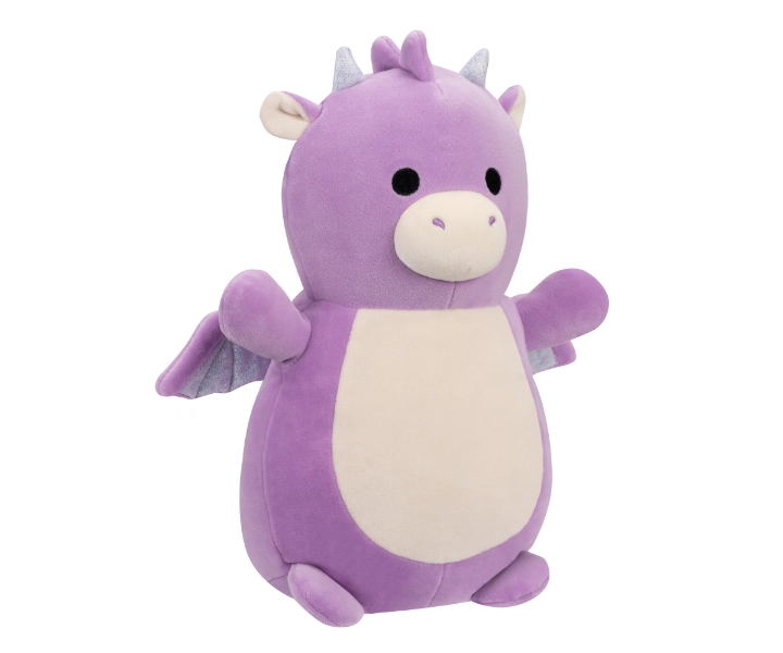 Dina Hugmee 25.4 cm Plush