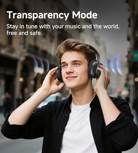 B900 Wireless Headphones