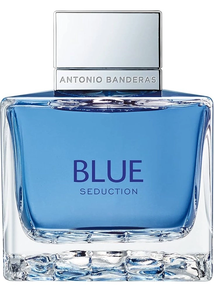 Blue Seduction Eau de Toilette 100 ml