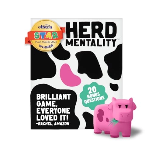 Herd Mentality: Main Game, Smaller Box
