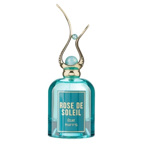 Rose de Soleil Eclat - Eau de Parfum 100 ml