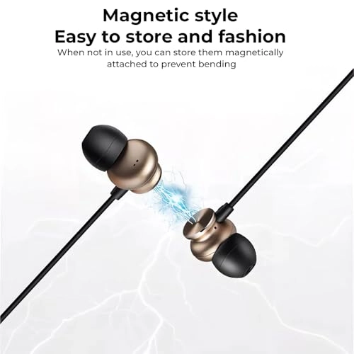 S12 - Wireless Earphone