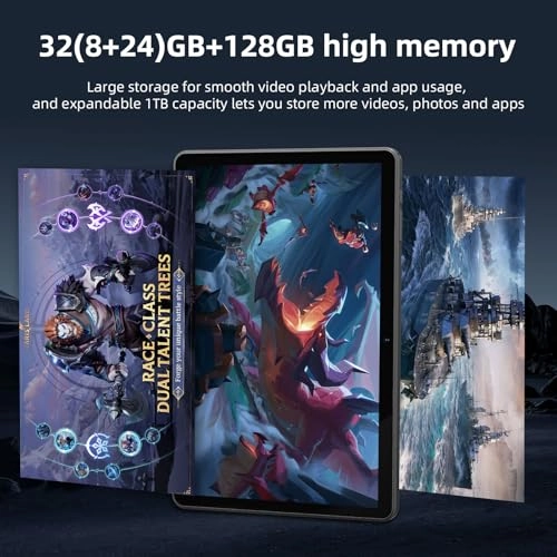 E10 - 128GB 10.1"