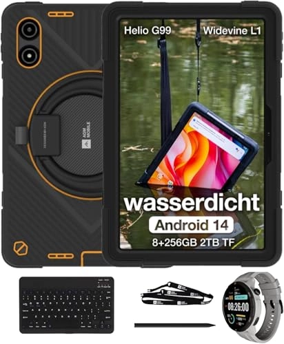 Pad P2 Active - 16GB 11 Inch 256GB