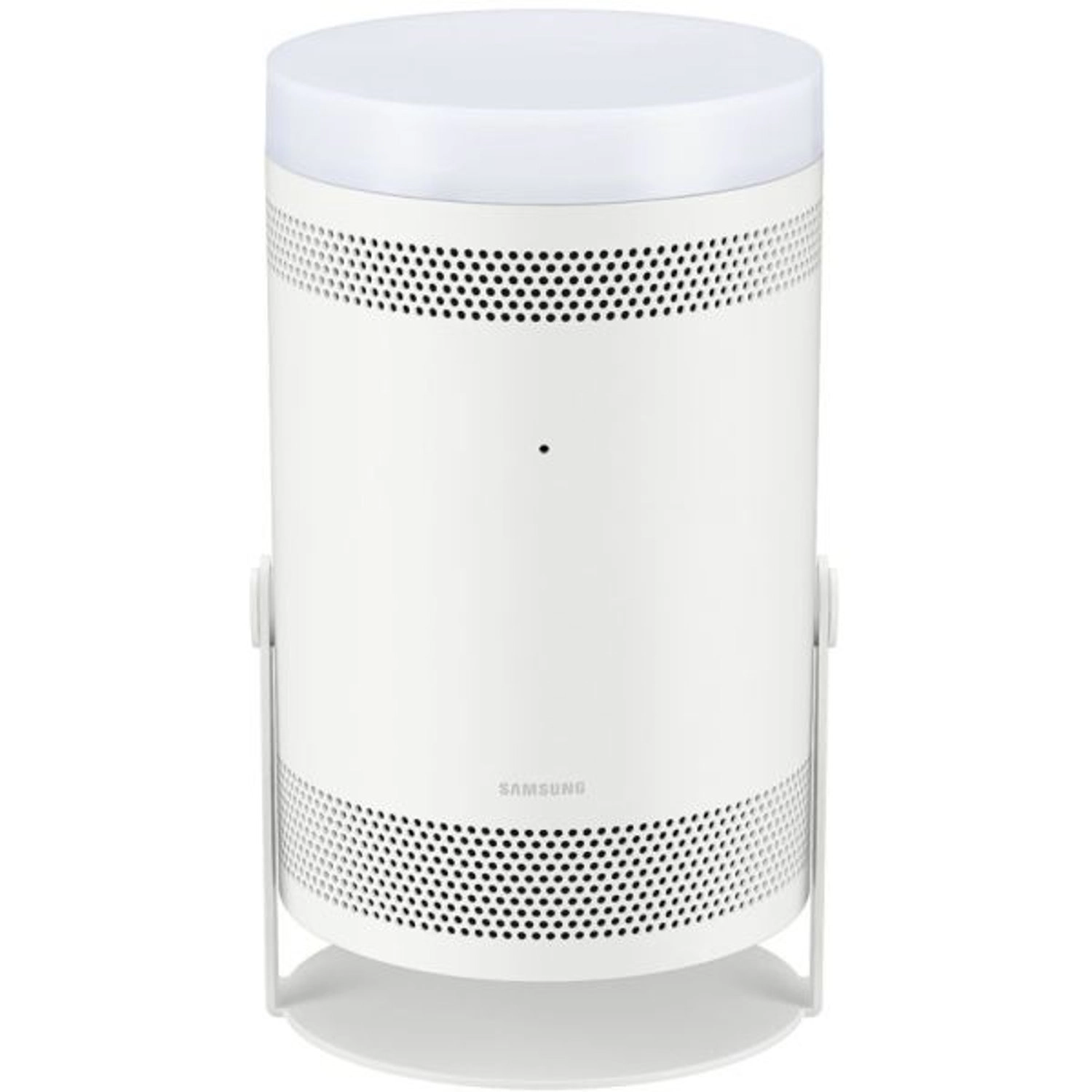 Freestyle 2nd Gen Projector Portable 360-degree sound Smart TV Experience