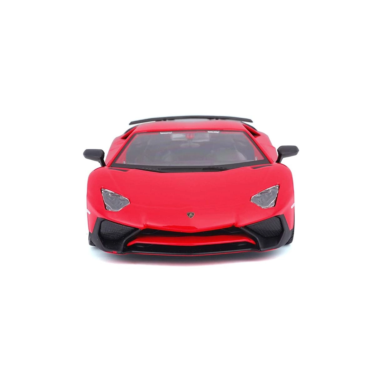 Lamborghini Aventador Lp750-4 Sv - 1:24