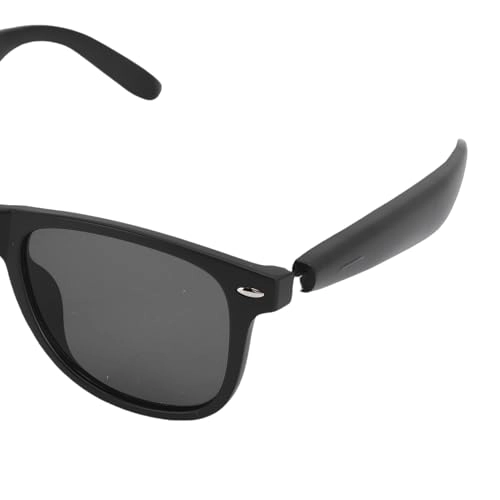 Smart Glasses - Blue Light Blocking Language Translation