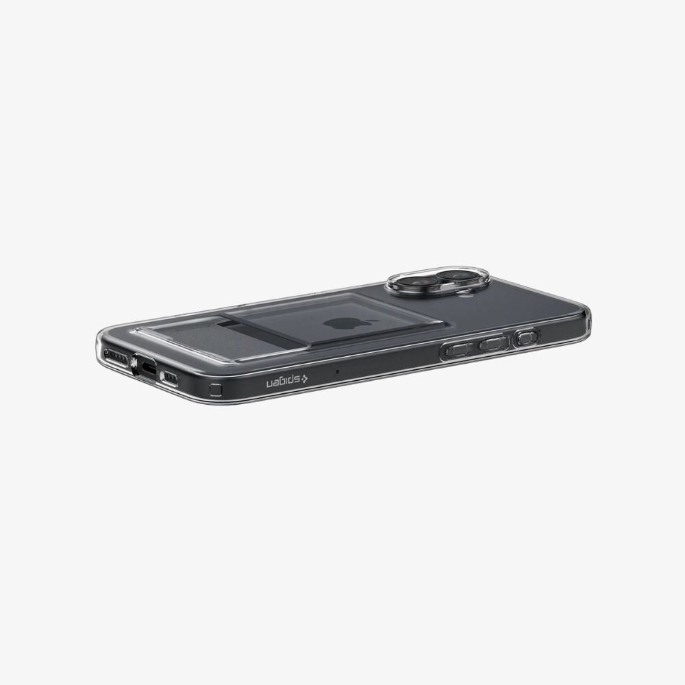Clear Case for iPhone 16 Pro