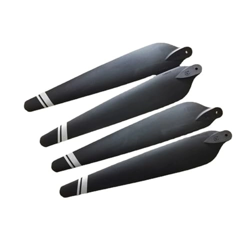 2388 Props - 23 Inch CW CCW for X6