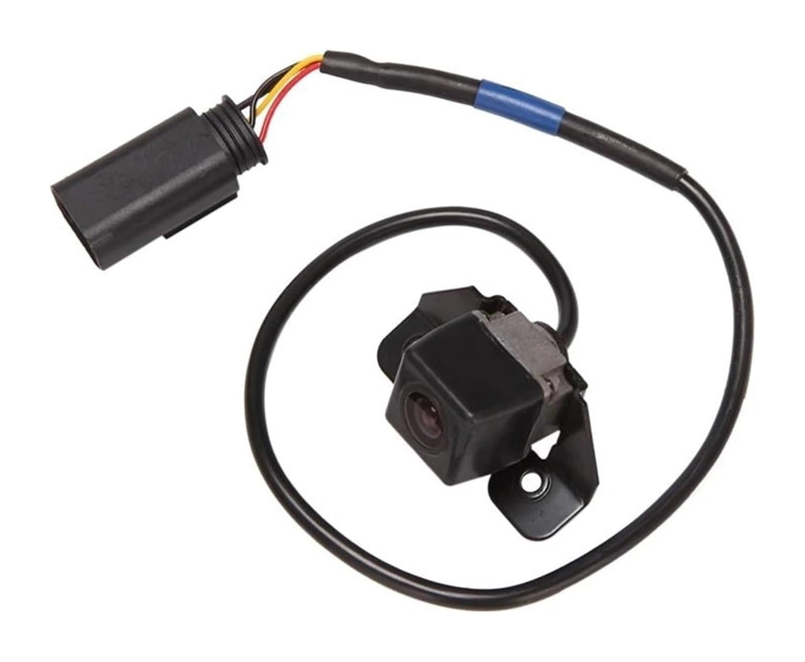 Reversing Camera - Night vision 4 pin