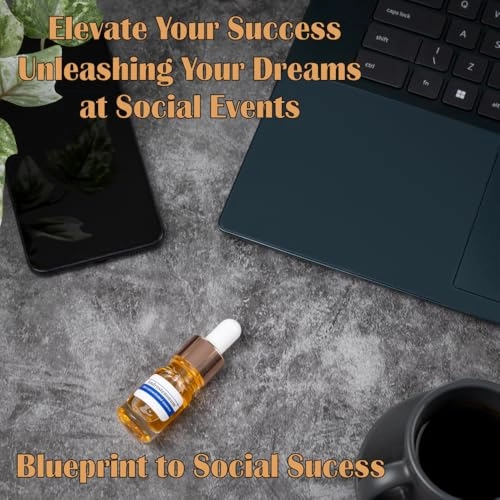 Pheromone Perfume - 5 ml