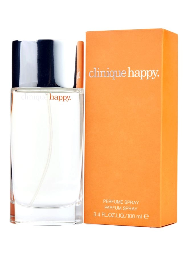 Happy For Women Eau de Parfum 100 ml